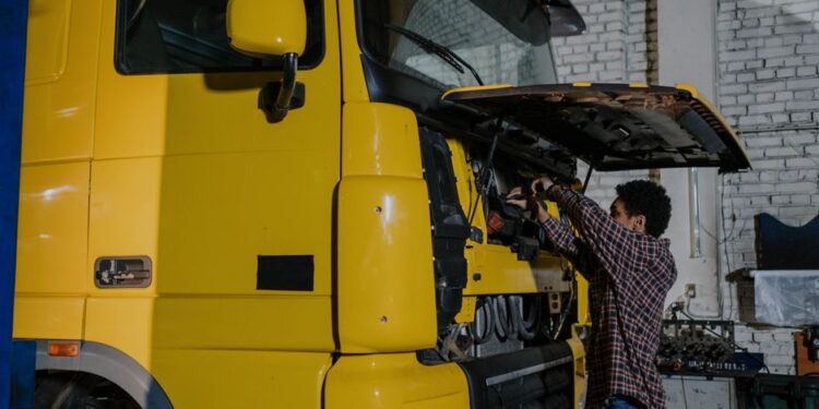Diesel Technician Shortages Significantly Extending Repair Times