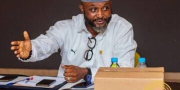 Director-General of the National Security Agency (NSA) Urges Ghana to Prioritize Stadium Upgrade for AFCON 2027 Qualifiers