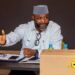 Director-General of the National Security Agency (NSA) Urges Ghana to Prioritize Stadium Upgrade for AFCON 2027 Qualifiers