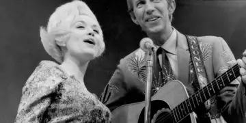 Dolly Parton: A Lifetime of Inspiration and Cultural Impact