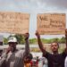 Dozens Killed in Fierce Battle Between Nigerian Armed Group and Police
