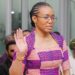 Dr Agyeman-Rawlings: A Commitment to Fighting Galamsey and Environmental Crimes