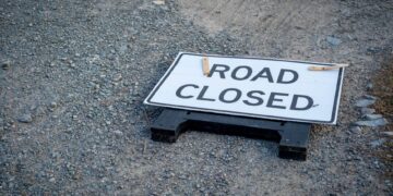 Dr Busia Highway Closure: Alternative Routes from September 7