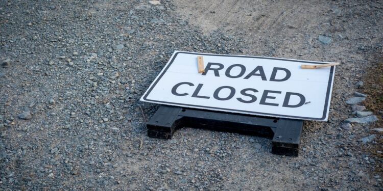 Dr Busia Highway Closure: Alternative Routes from September 7