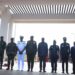 Dr. Ato Forson Commissions Butler Barracks as He Wraps Up Role as Acting Defence Minister