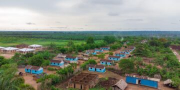 Dr. Boako Donates Significant Sum to Tano North Pragia Association, Demonstrating Commitment to Local Development