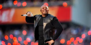 Dr. Dre Faces Intense Backlash Over AI Use in Music