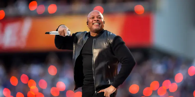 Dr. Dre Faces Intense Backlash Over AI Use in Music