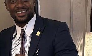 Dr. Eric Tetteh Ayertey Appointed to African Boxing Medical and Anti-Doping Committee