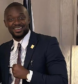 Dr. Eric Tetteh Ayertey Appointed to African Boxing Medical and Anti-Doping Committee