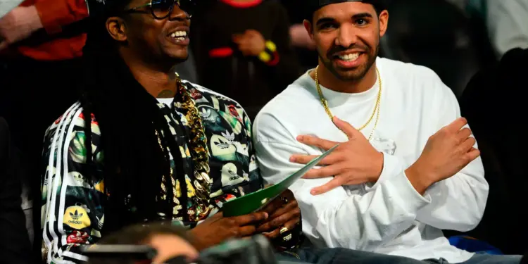 Drake & 2 Chainz: A Deep Dive into a Collaborative Legacy