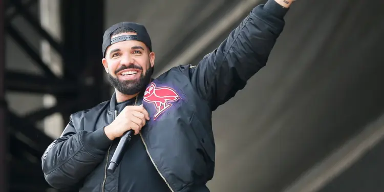 Drake Barks to the Beat of ‘Not Like Us’ in New Viral Video Edit