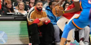 Drake Faces Fallout After Barking at Goth Girl – iShowSpeed’s Response Sparks Controversy