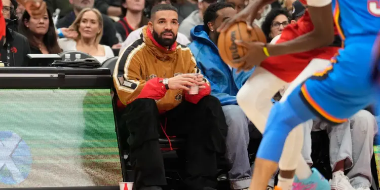 Drake Faces Fallout After Barking at Goth Girl – iShowSpeed’s Response Sparks Controversy