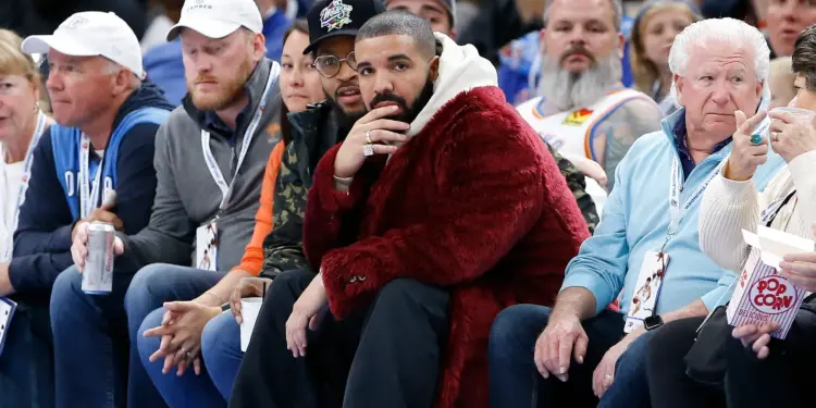 Drake Fans Intensify Criticism of Wayno Following 20v1 Dating Show