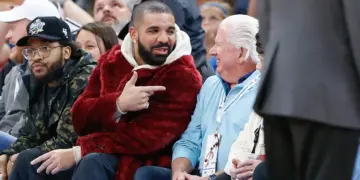 Drake Opens Up: Years of Hurt and a Candid Look at His Relationship History