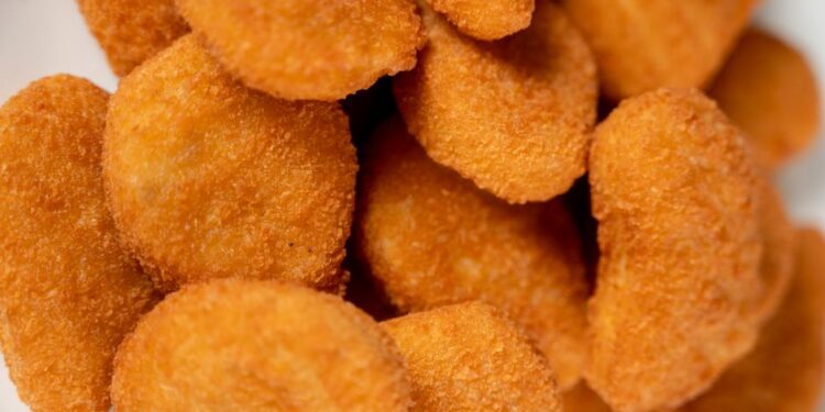 Drake’s 20v1 Dating Stream: Caviar Chicken Nuggets and a Generous Gesture