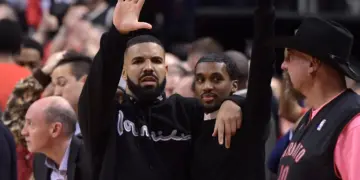 Drake’s Caviar-Topped Chicken McNuggets at 20 V. 1 Afterparty: A Deep Dive into the Unexpected Celebration