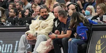 Drake’s Marvel Response Sparks Controversy: Wayno’s Hypocritical Reaction