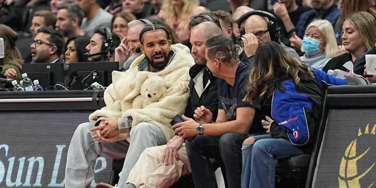 Drake’s Marvel Response Sparks Controversy: Wayno’s Hypocritical Reaction