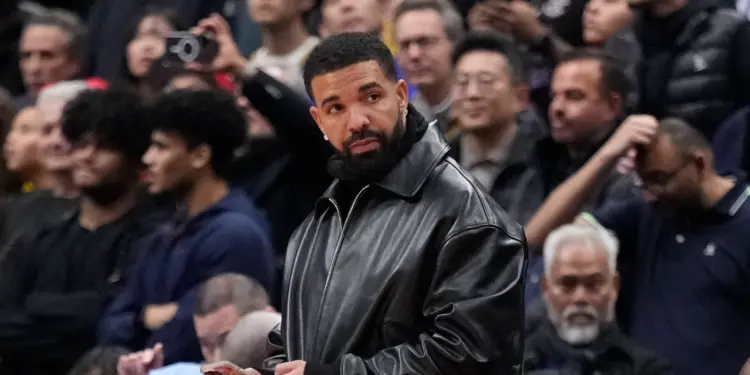 Drake’s Respectful Shoutout to Game for ‘The Documentary III’
