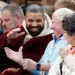 Drake’s Social Media Fallout: A Heated Exchange with Wayno
