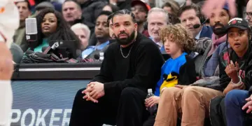 Drake’s Toronto Castle Date with Pinkchyu: A Royal Romance?