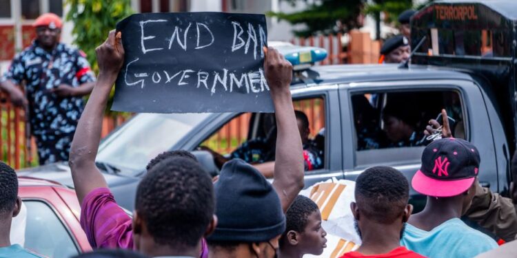 Drivers Demand Suspension of DVLA Delinquency Fees, Action Against Police Extortion