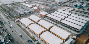 Duncan Amoah: Government Should Prioritize Policy Over Infrastructure Construction for 24-Hour Economy
