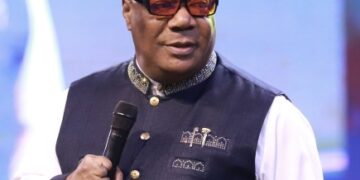 Duncan-Williams Reveals ‘Powerful People’ Approach GoldBod to Link to Illegal Mining