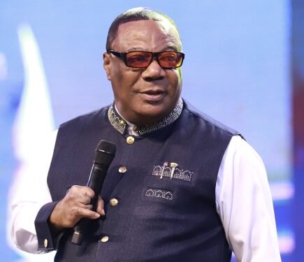 Duncan-Williams Reveals ‘Powerful People’ Approach GoldBod to Link to Illegal Mining