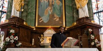 Duncan-Williams Urges Church to Educate Ghanaians on the Dangers of Galamsey and Gold Smuggling