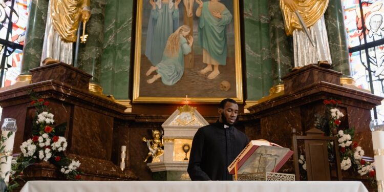 Duncan-Williams Urges Church to Educate Ghanaians on the Dangers of Galamsey and Gold Smuggling