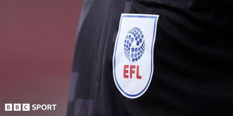 EFL Says Losses Not Sustainable After PFA Legal Action