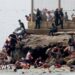 EU Divided Over Ceuta Migrant Crisis