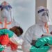 Ebola Bundibugyo Strain Outbreak Worst Ever in DRC, WHO Says