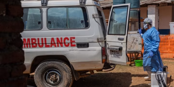 Ebola Outbreak Intensifies in DRC: Hostility and Ambulance Attacks Threaten Containment Efforts
