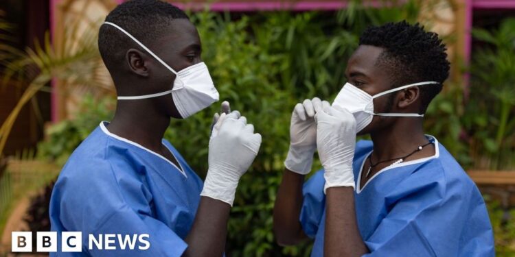Ebola Outbreak: Uganda’s Success Amidst DRC’s Struggles