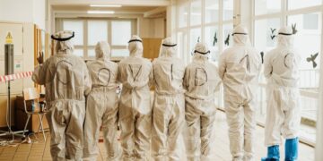 Ebola Outbreak in DRC: Pope Calls for Global Response to Save Lives