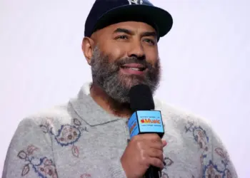 Ebro Claims Popular Woman Rapper Told Him Most Female MCs’ Fans Don’t Like Rap