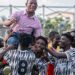 Ebusua Dwarfs Secure 2026 X1 DOL Super Cup Title with Penalty Shootout Victory