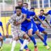 Ebusua Dwarfs Secure Victory in Division One Super Cup, Leading Group A with a Dominant 4-0 Upset of Real Tamale United