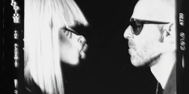 Echoes of a New Dawn: Erykah Badu & The Alchemist’s ‘Before The World Blows’ – A Sonic Journey