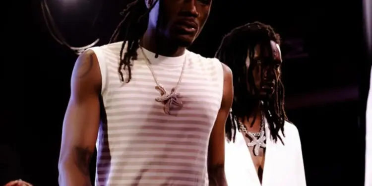 Echoes of the Streets: ‘Hood of Atlanta’ – Tezzus & Diamond* Chart a New Soundscape