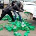 Ecuador Police Seize $11 Million Cocaine with Erling Haaland Image