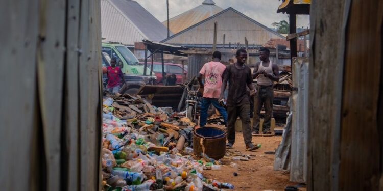 Electrification Project to Connect 206 Volta Communities: A Government Initiative