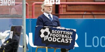 Elvis Lives: Dundee Dream, Rangers Pressure & Hearts Cash-In – BBC Sounds