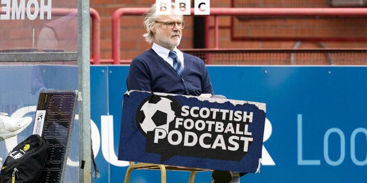Elvis Lives: Dundee Dream, Rangers Pressure & Hearts Cash-In – BBC Sounds