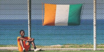 Emerse Fae’s Departure from Ivory Coast National Team – A Legacy of Success and a Shift in Leadership
