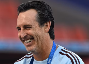 Emery Sends Warning to Europe’s Elite Ahead of UEFA Super Cup